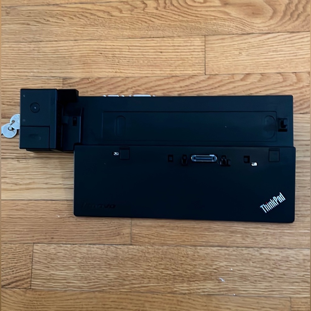 Thinkpad pro doc